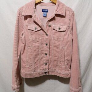 ARIZONA New with Tags Corduroy Jacket | M